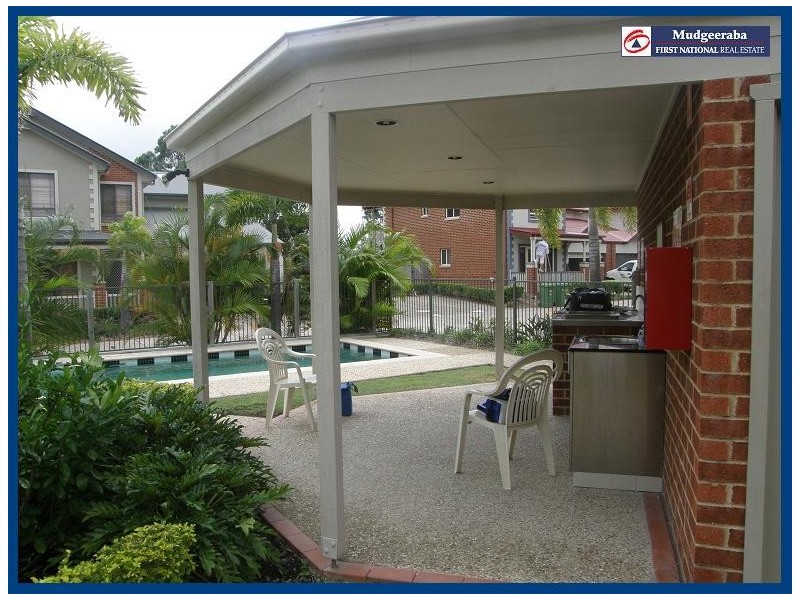 44/55 Paradise Springs Avenue, Robina QLD 4226