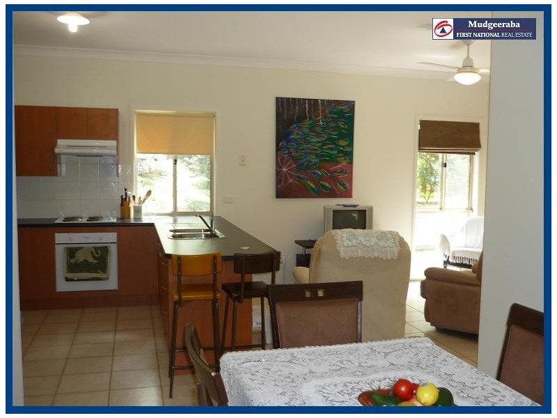 29 Banksia Road, Springbrook QLD 4213