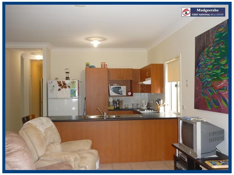 29 Banksia Road, Springbrook QLD 4213
