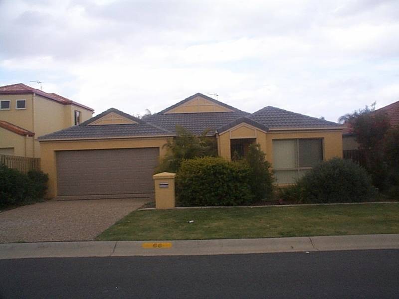 66 Inwood Circuit, Merrimac QLD 4226