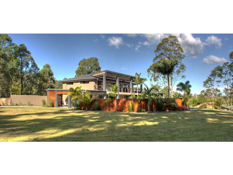 23 Thomas Duncan Ct, Worongary QLD 4213