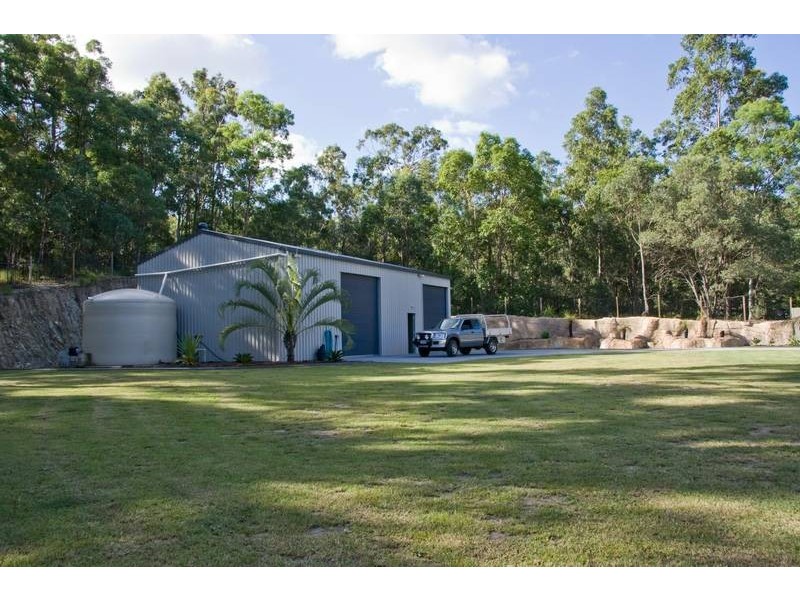 23 Thomas Duncan Ct, Worongary QLD 4213