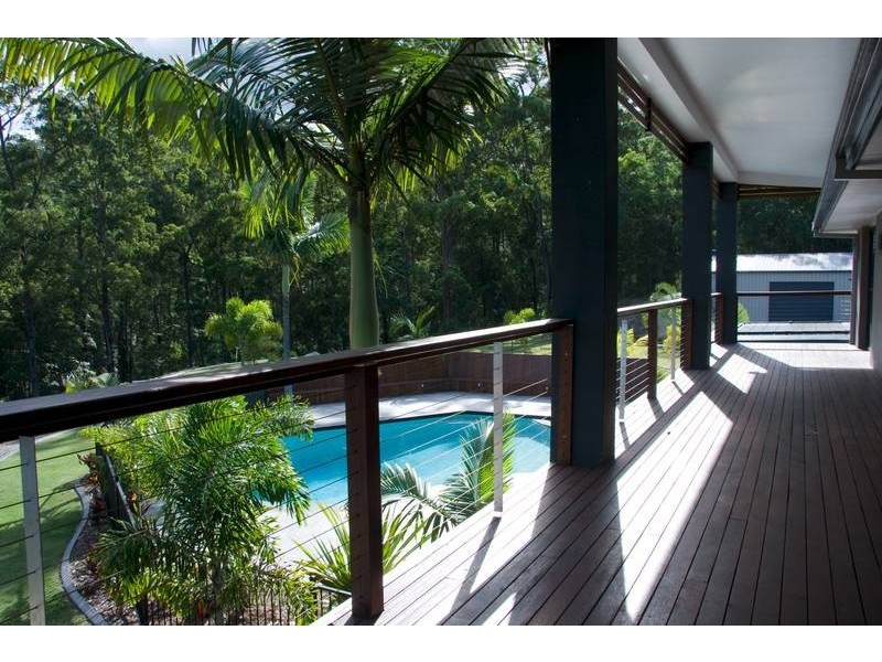 23 Thomas Duncan Ct, Worongary QLD 4213