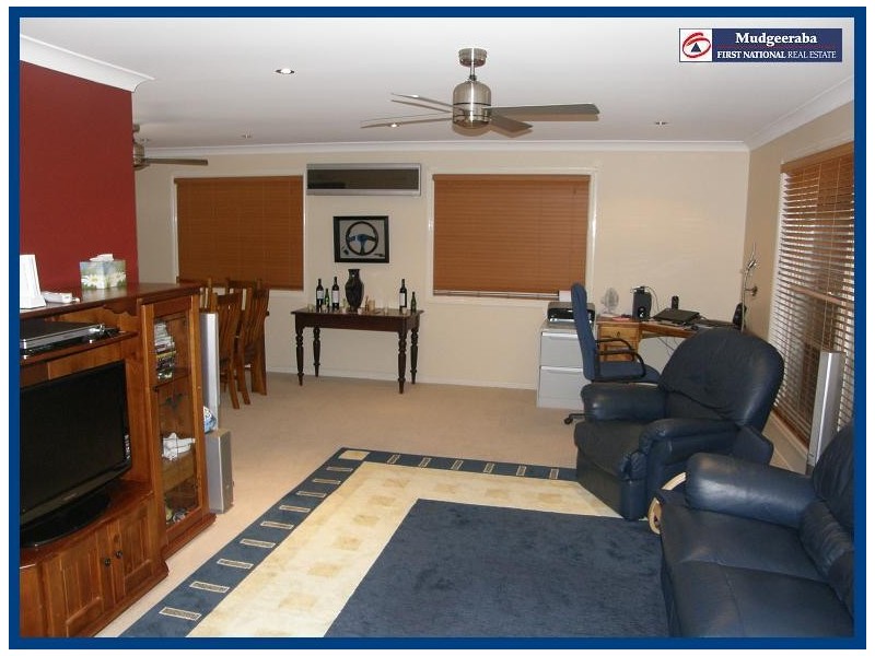 64 Highfield Drive, Merrimac QLD 4226