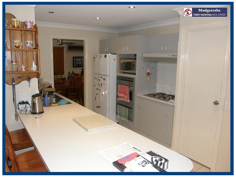 64 Highfield Drive, Merrimac QLD 4226