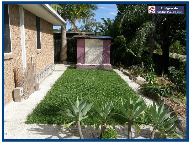 64 Highfield Drive, Merrimac QLD 4226