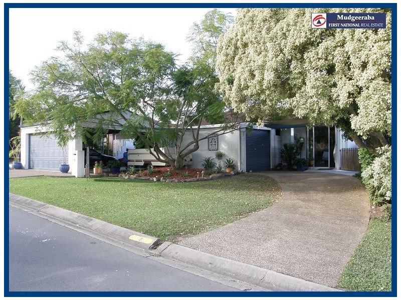 Carrara QLD 4211