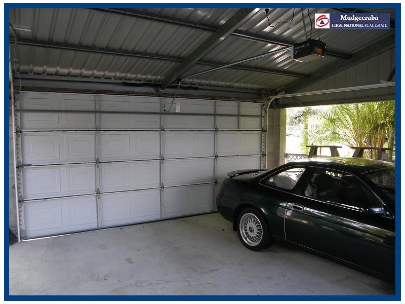 Carrara QLD 4211
