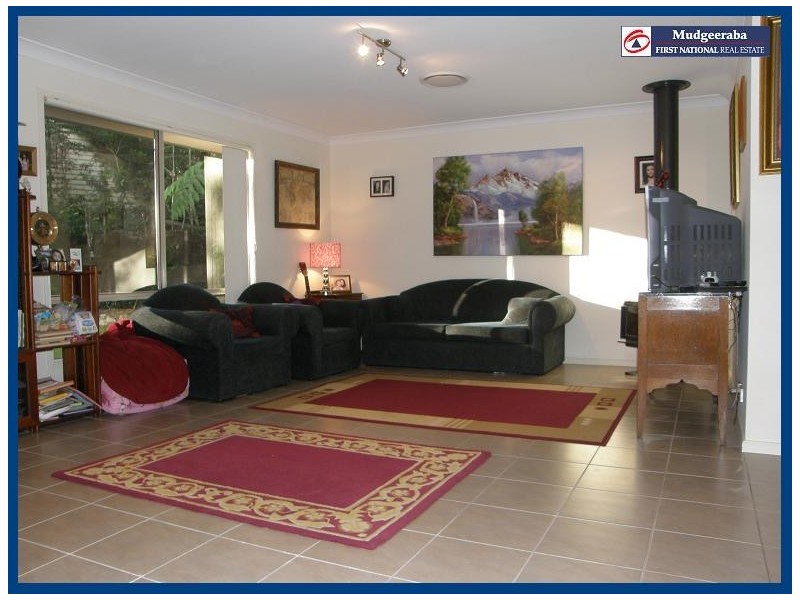 9 Mundora Road, Springbrook QLD 4213