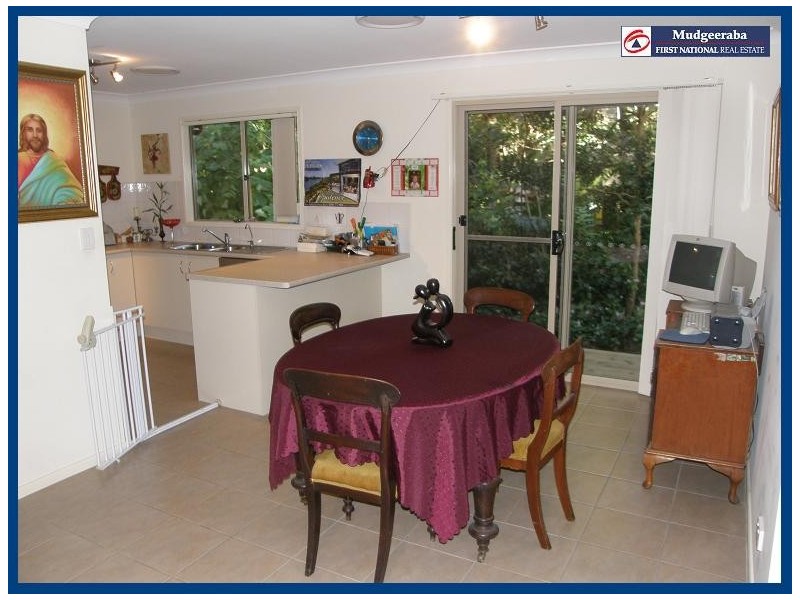 9 Mundora Road, Springbrook QLD 4213