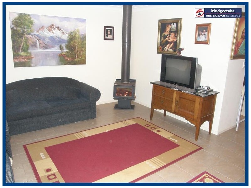 9 Mundora Road, Springbrook QLD 4213