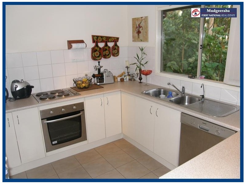 9 Mundora Road, Springbrook QLD 4213