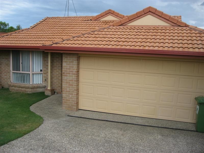 27 Macadie Way, Merrimac QLD 4226
