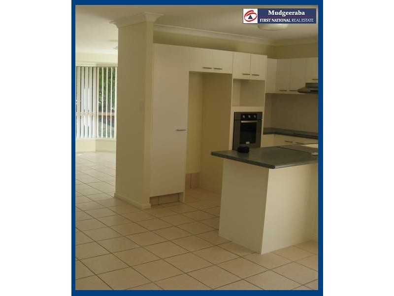 27 Macadie Way, Merrimac QLD 4226