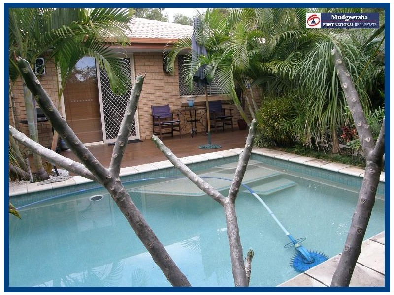 4 Crelga Court, Merrimac QLD 4226