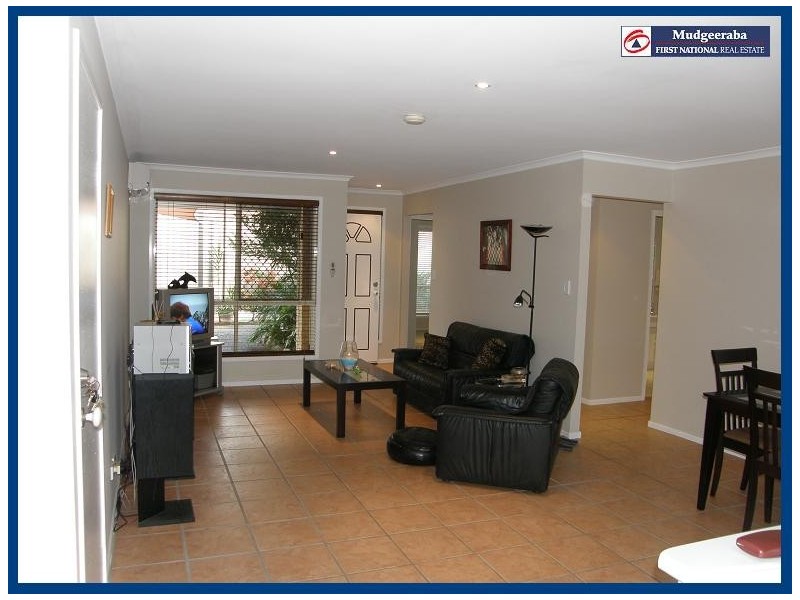 4 Crelga Court, Merrimac QLD 4226