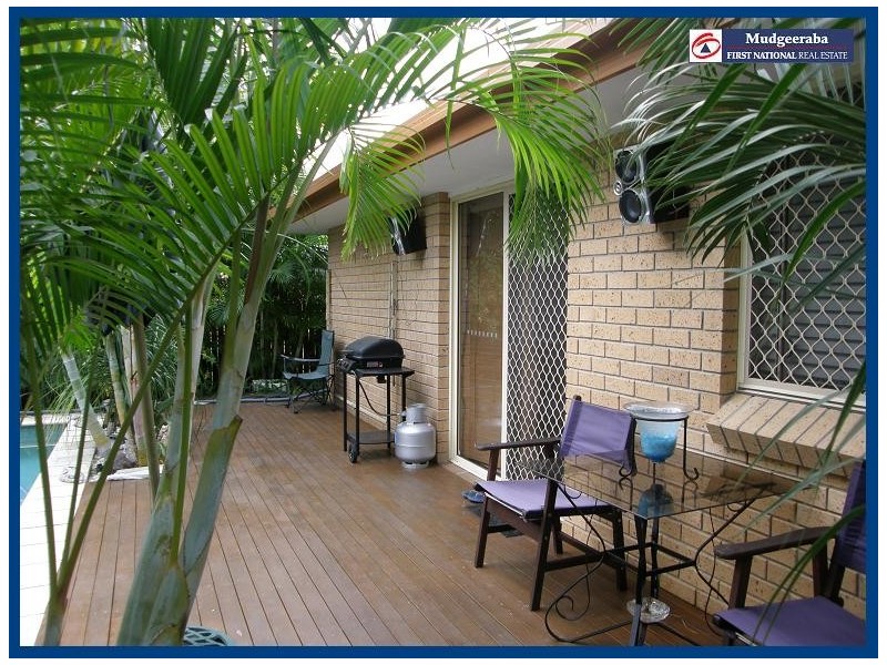 4 Crelga Court, Merrimac QLD 4226
