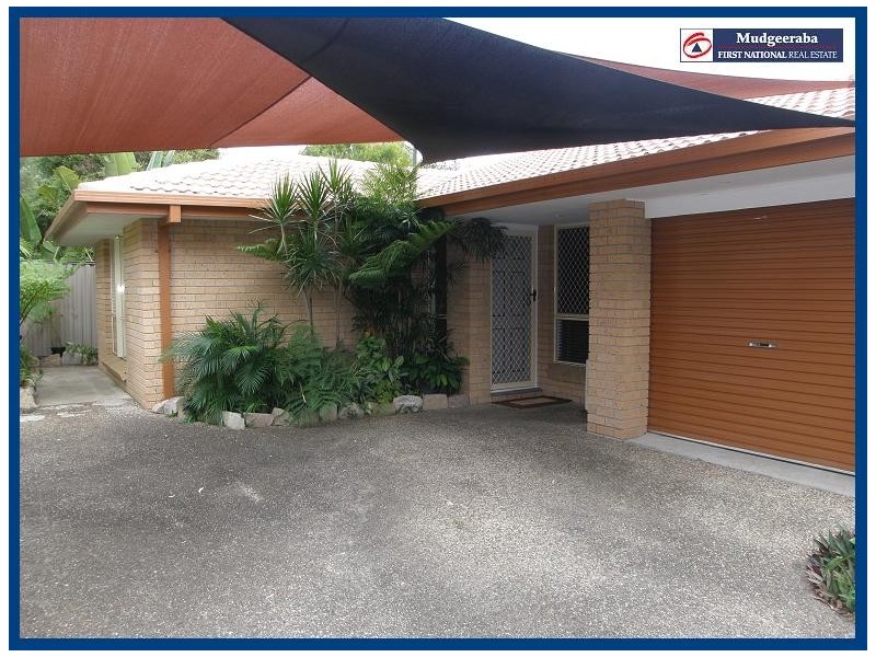 4 Crelga Court, Merrimac QLD 4226