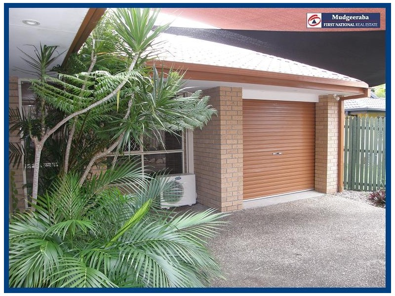 4 Crelga Court, Merrimac QLD 4226