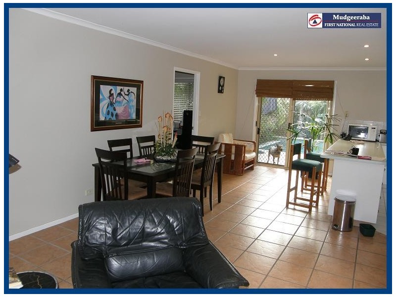 4 Crelga Court, Merrimac QLD 4226