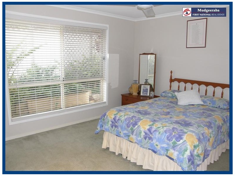 4 Crelga Court, Merrimac QLD 4226