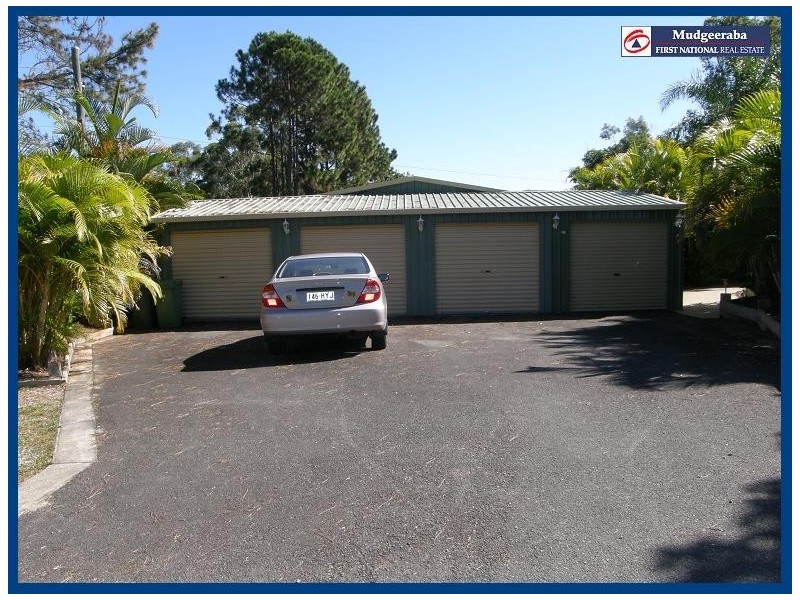 Mudgeeraba QLD 4213