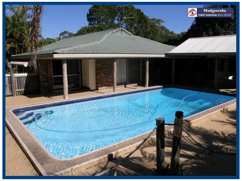 Mudgeeraba QLD 4213
