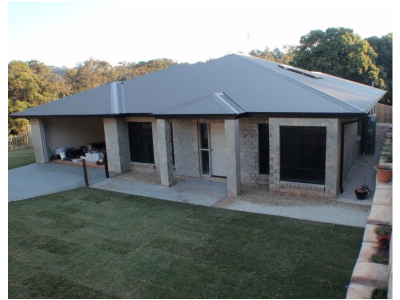 15 Banjo Court, Gilston QLD 4211