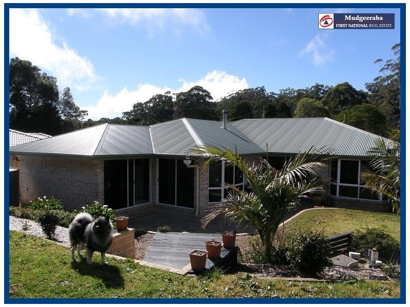 Springbrook QLD 4213