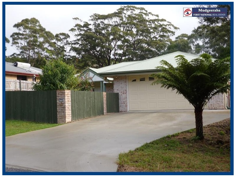 Springbrook QLD 4213