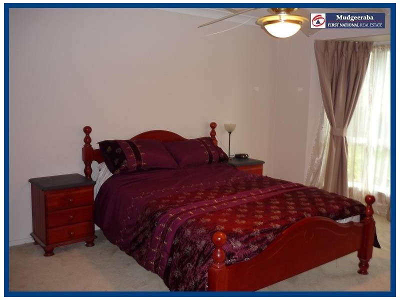 Springbrook QLD 4213