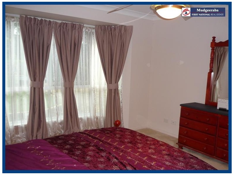 Springbrook QLD 4213