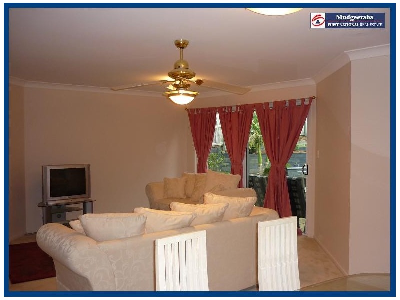 Springbrook QLD 4213