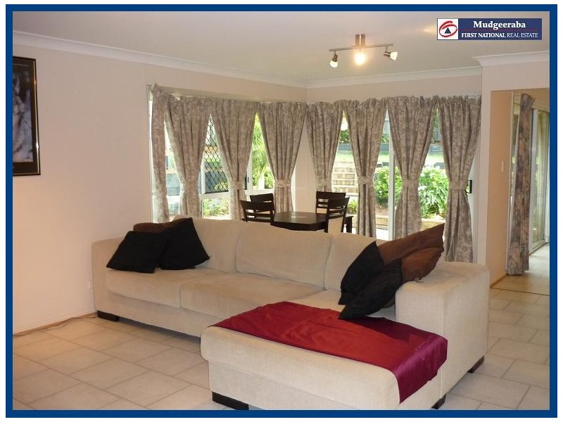 Springbrook QLD 4213