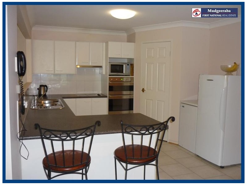 Springbrook QLD 4213