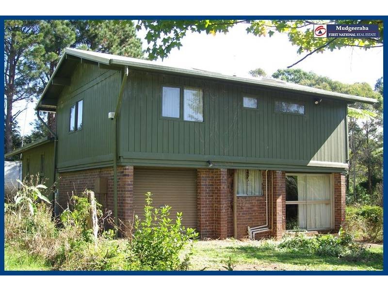 Springbrook QLD 4213