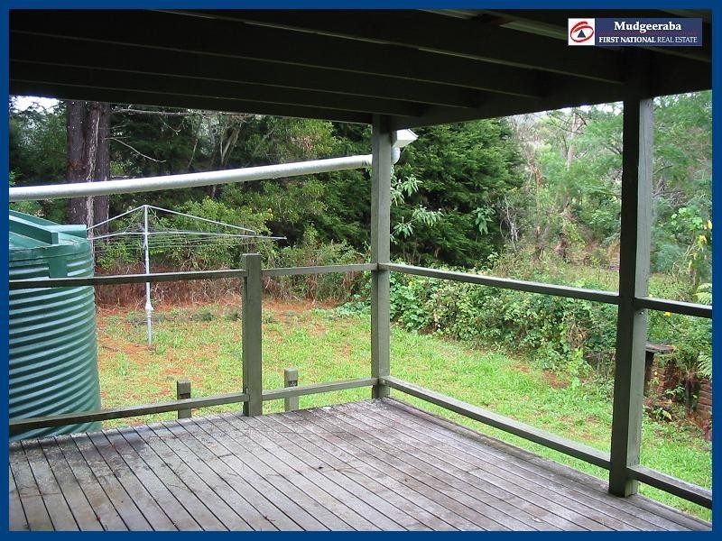 Springbrook QLD 4213