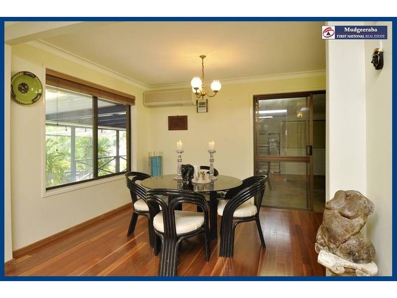 Tallai QLD 4213