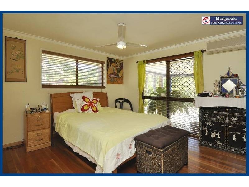 Tallai QLD 4213