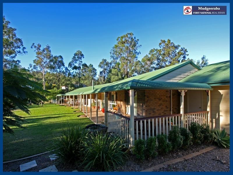 14 Alice Bowden, Worongary QLD 4213