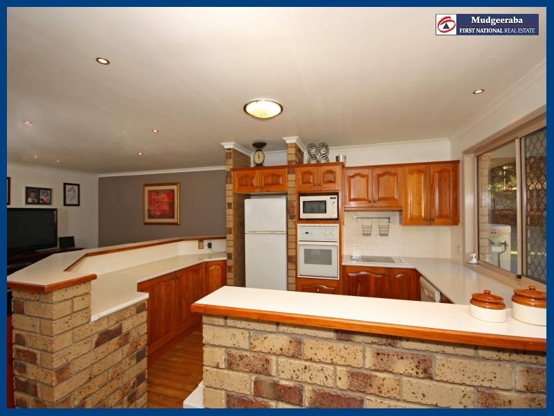 14 Alice Bowden, Worongary QLD 4213