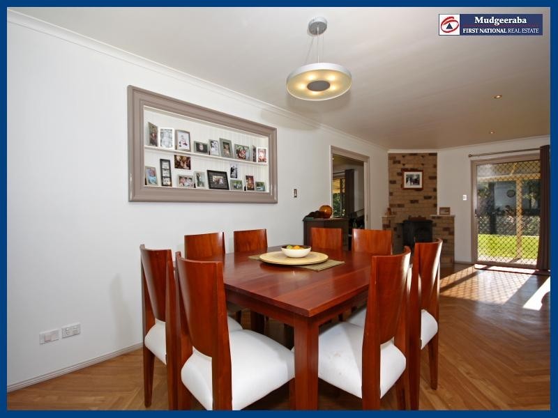 14 Alice Bowden, Worongary QLD 4213