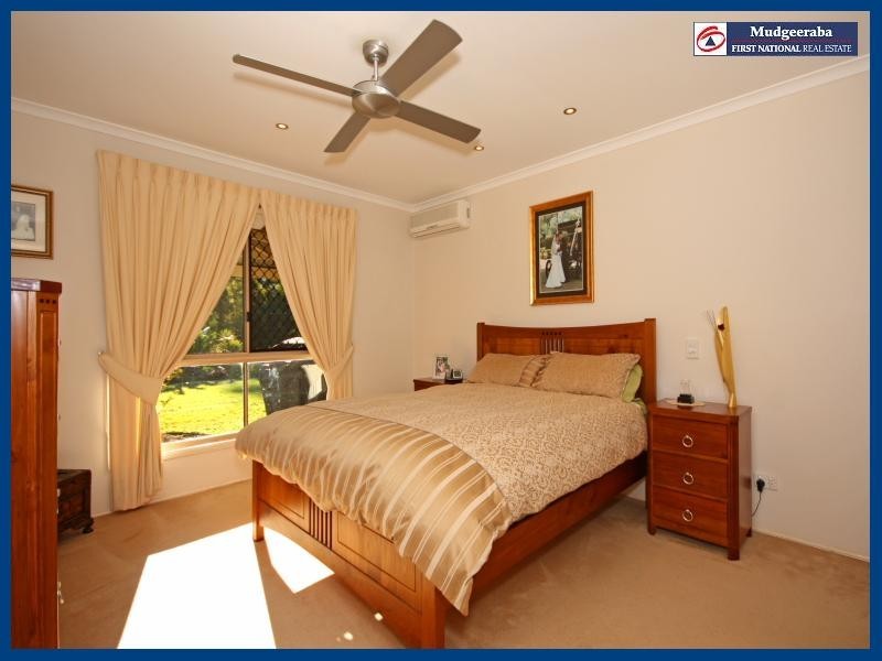 14 Alice Bowden, Worongary QLD 4213