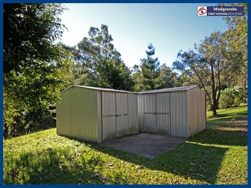14 Alice Bowden, Worongary QLD 4213