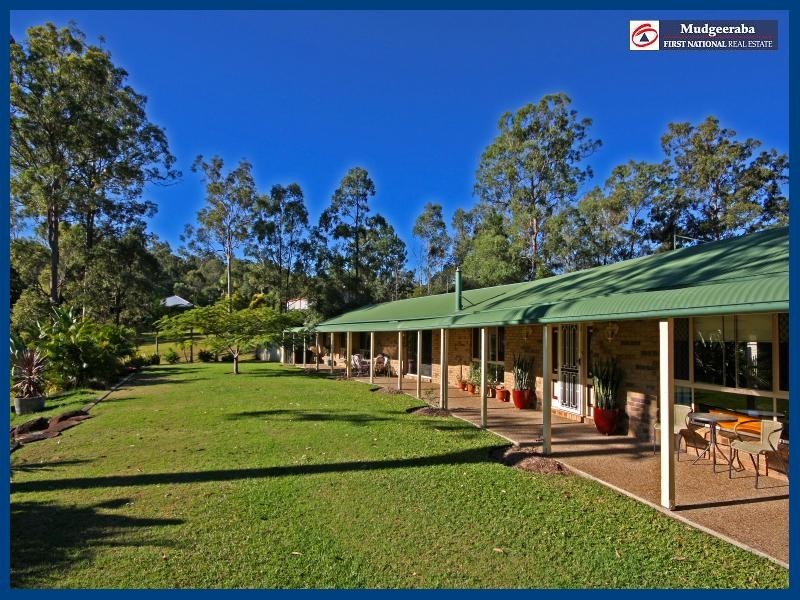 14 Alice Bowden, Worongary QLD 4213