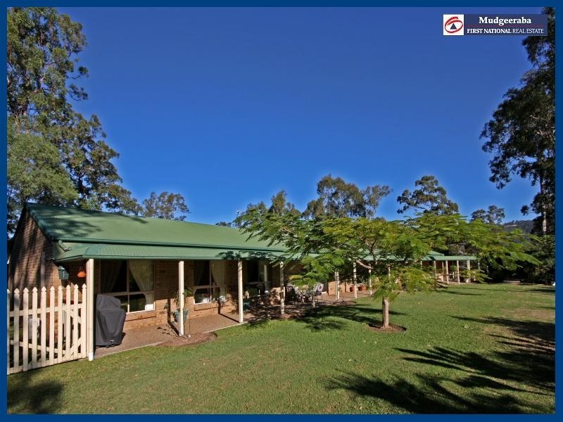 14 Alice Bowden, Worongary QLD 4213
