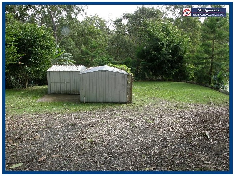 14 Alice Bowden, Worongary QLD 4213