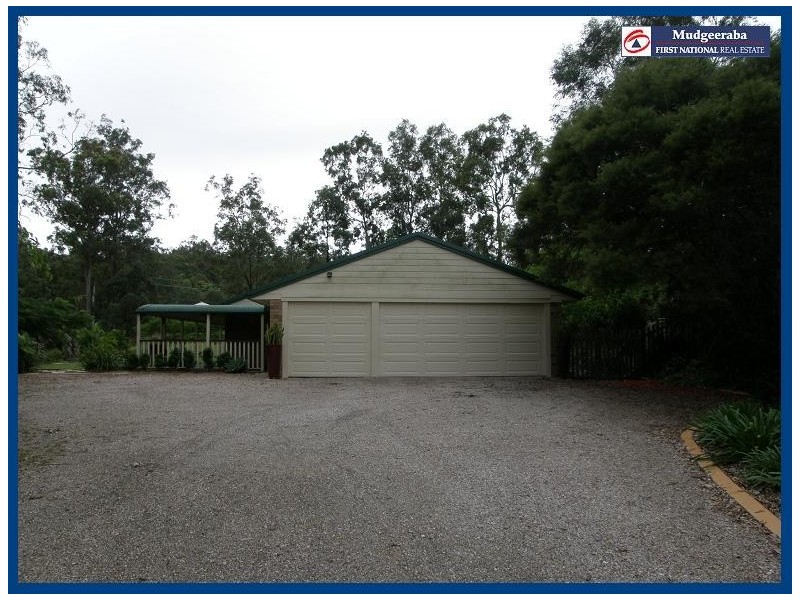 14 Alice Bowden, Worongary QLD 4213