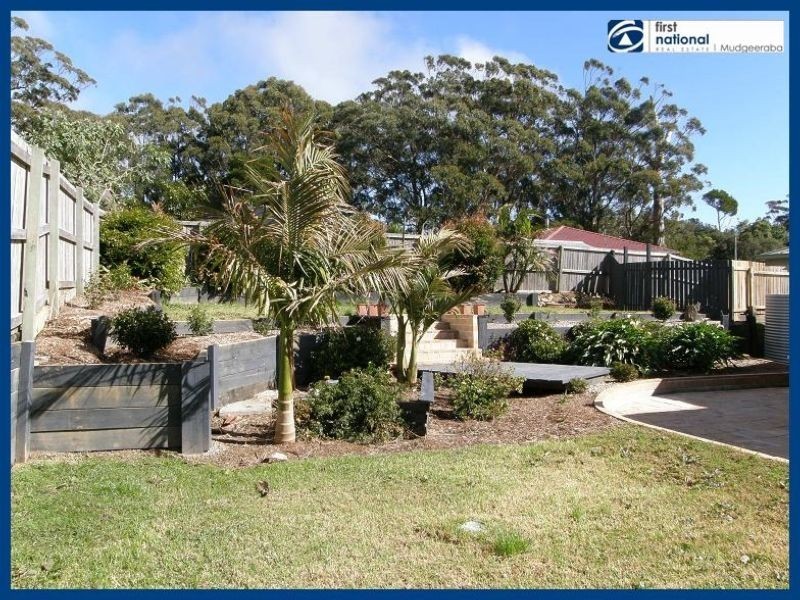 28 Ee-Jung Rd, Springbrook QLD 4213