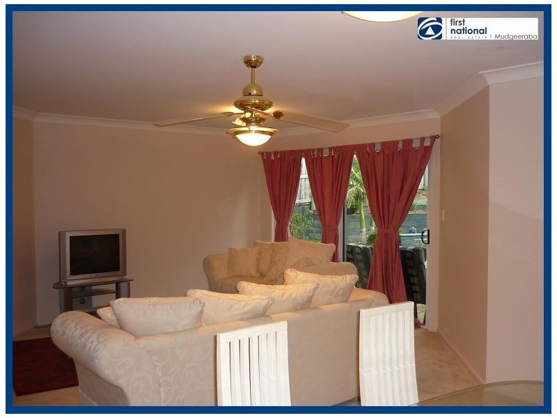 28 Ee-Jung Rd, Springbrook QLD 4213